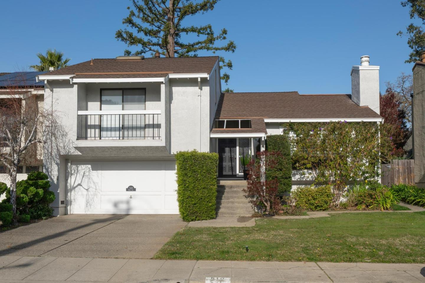 510 Borel Avenue
