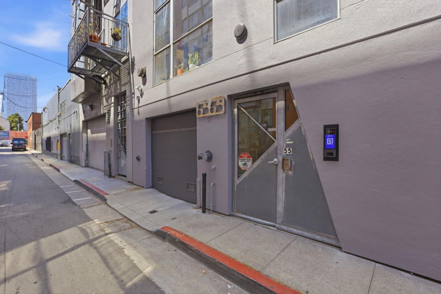 55 Norfolk Street 202