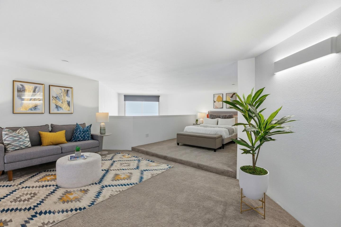 55 Norfolk Street 202