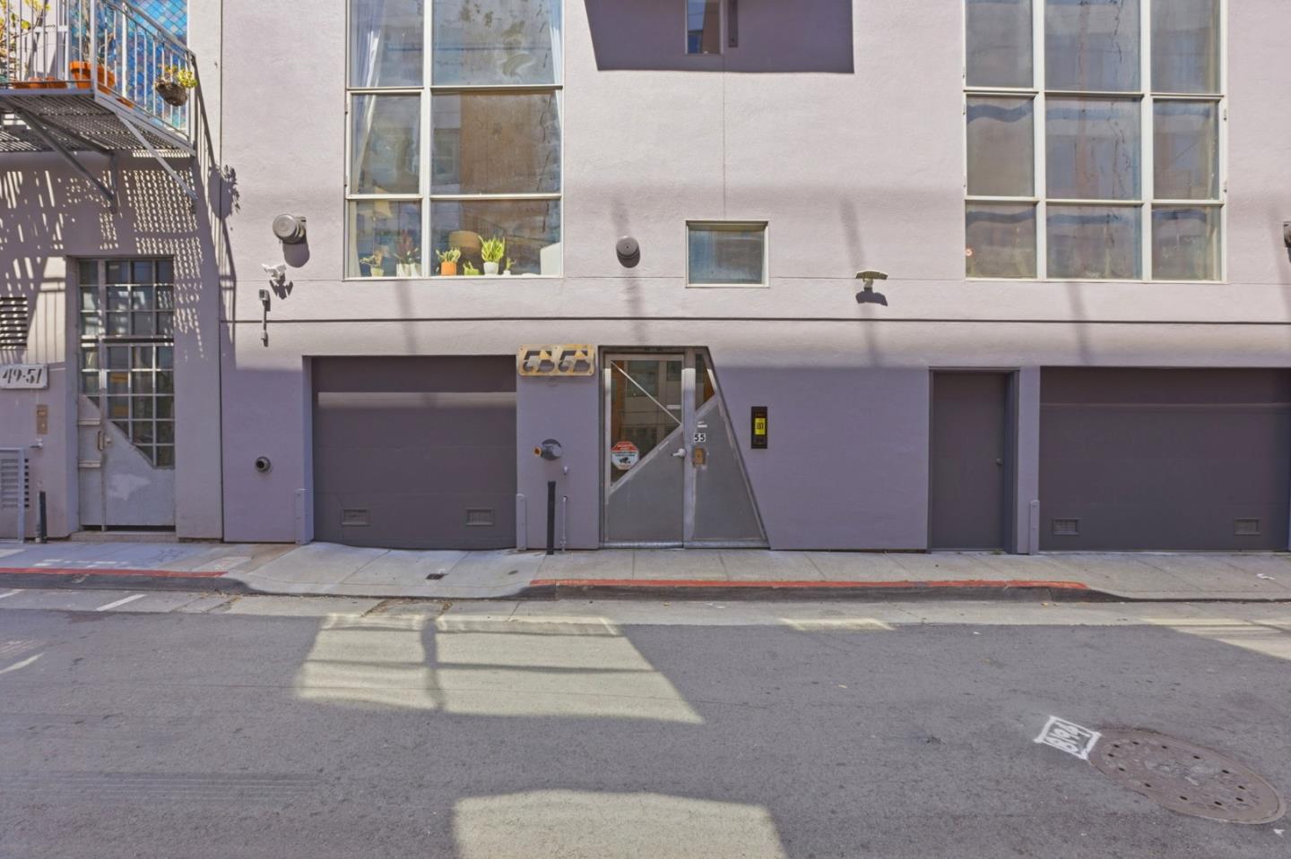 55 Norfolk Street 202