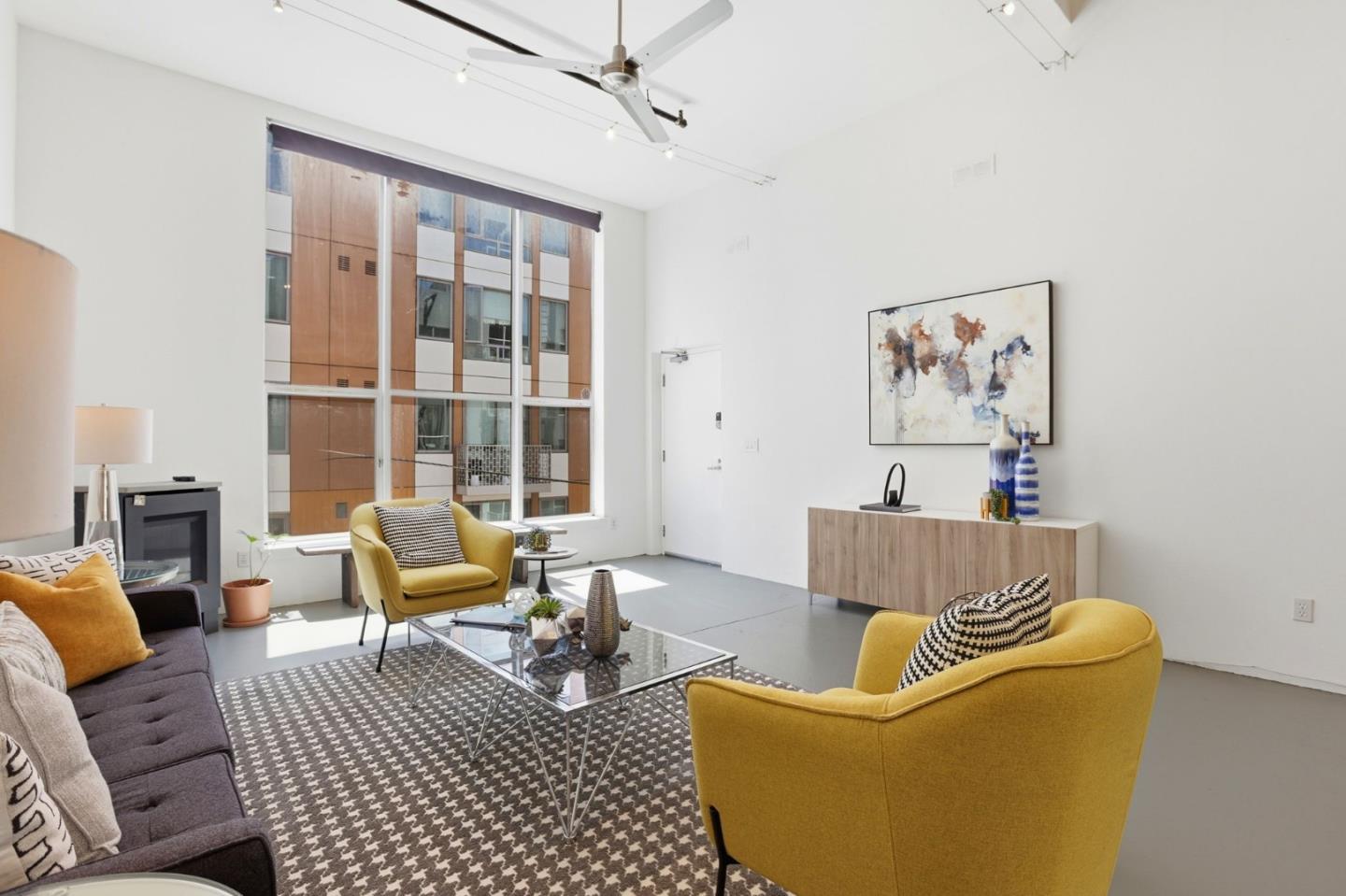 55 Norfolk Street 202