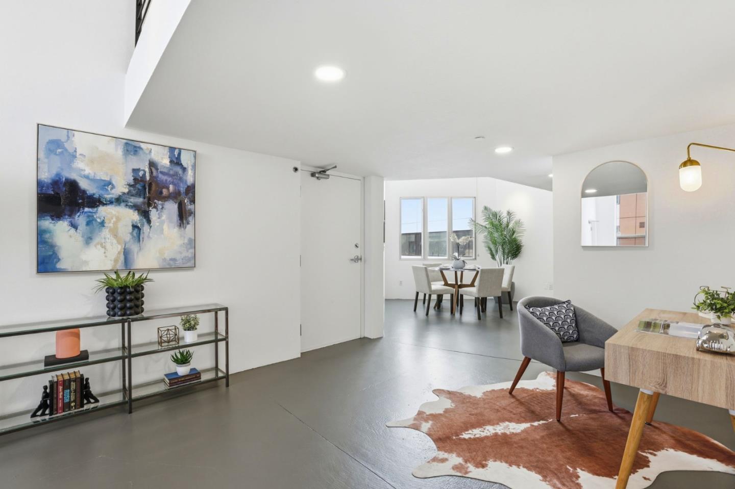 55 Norfolk Street 202