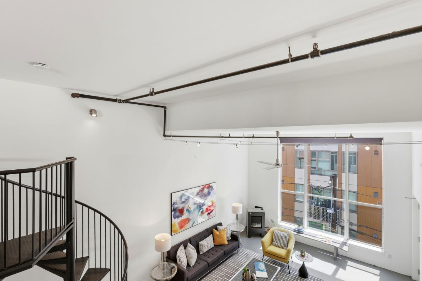 55 Norfolk Street 202