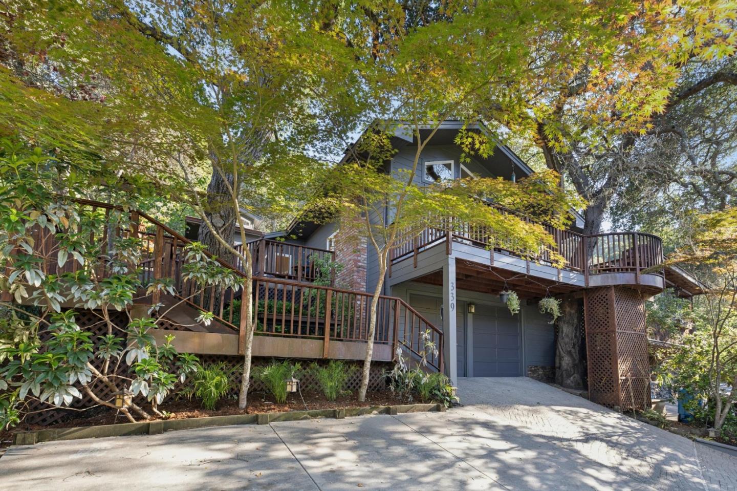 339 Chesham Avenue