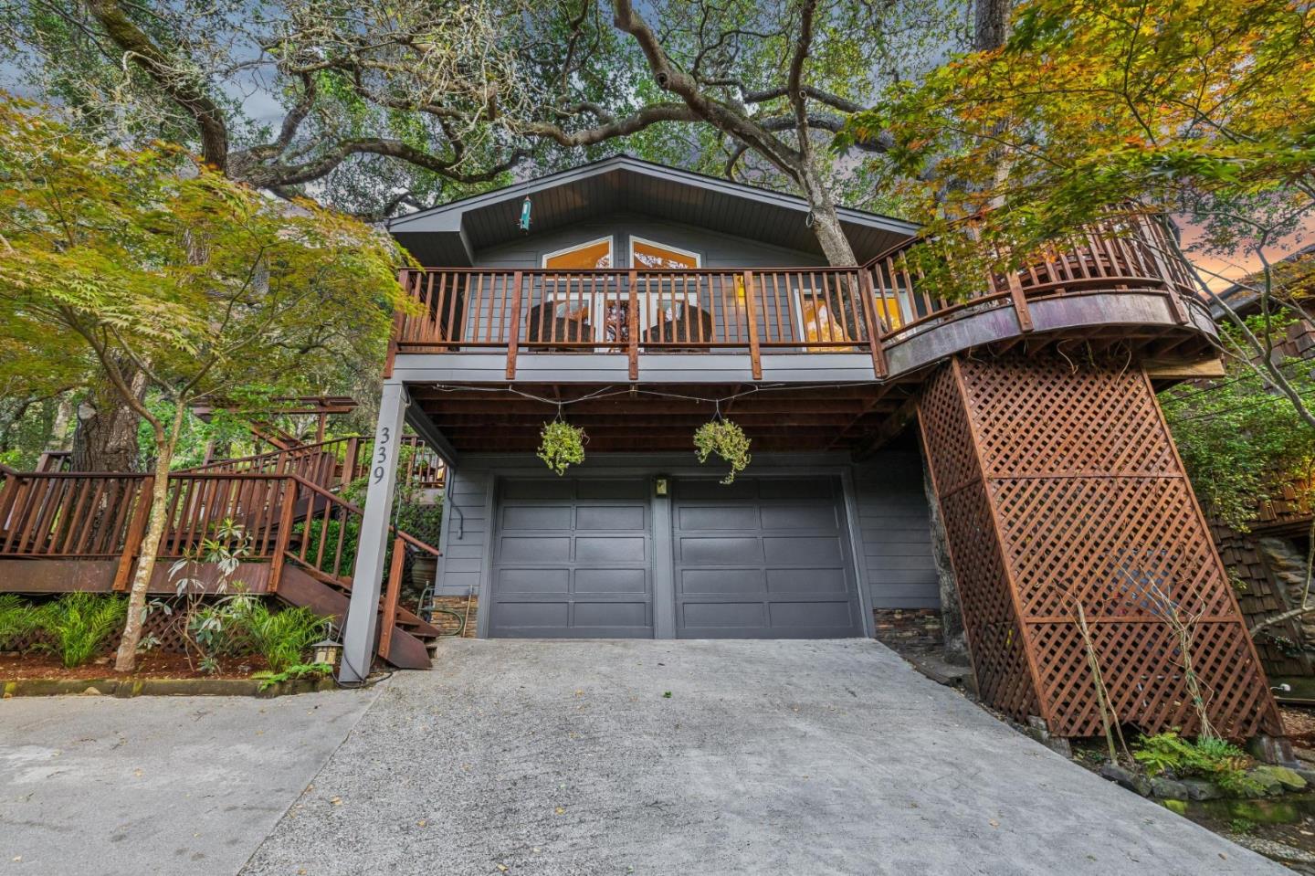 339 Chesham Avenue