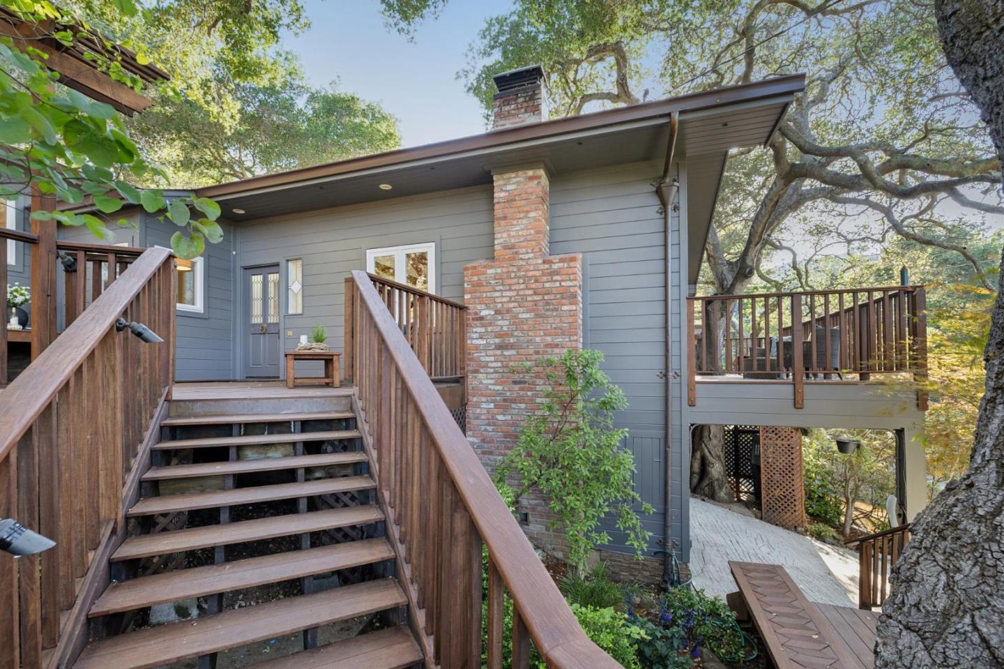 339 Chesham Avenue