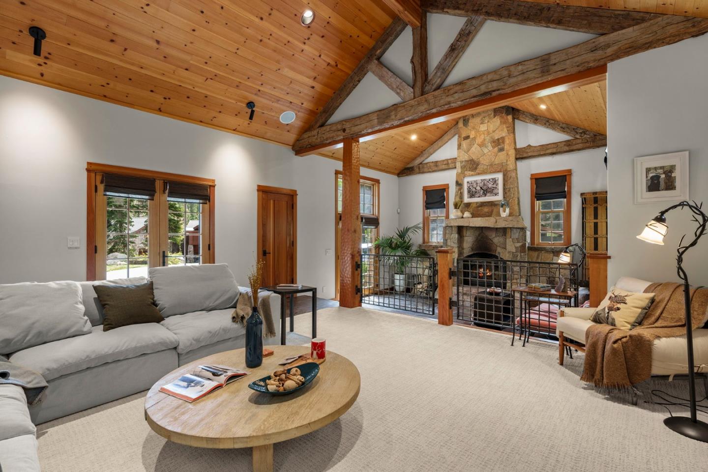 107 Shoshone Court
