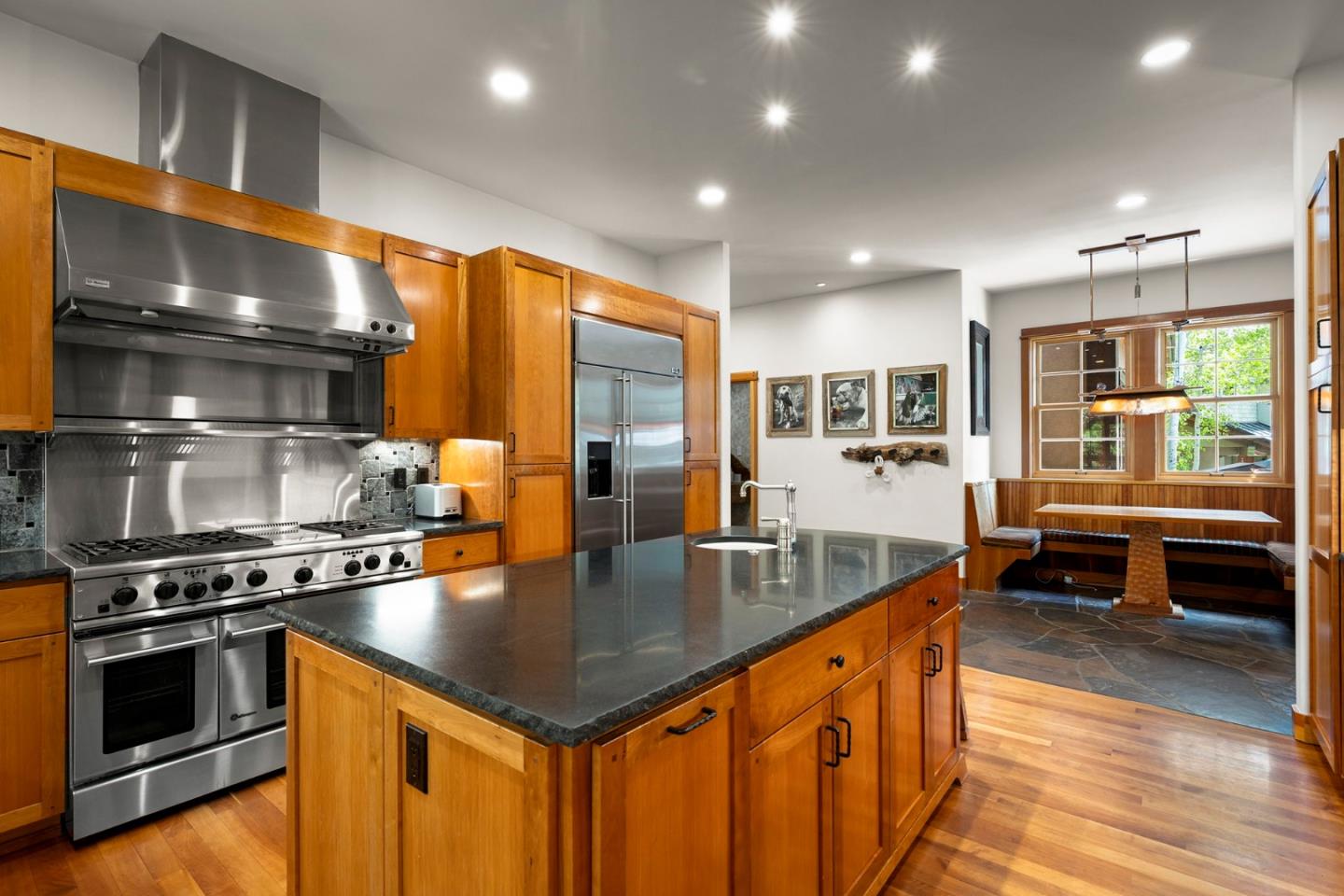 107 Shoshone Court