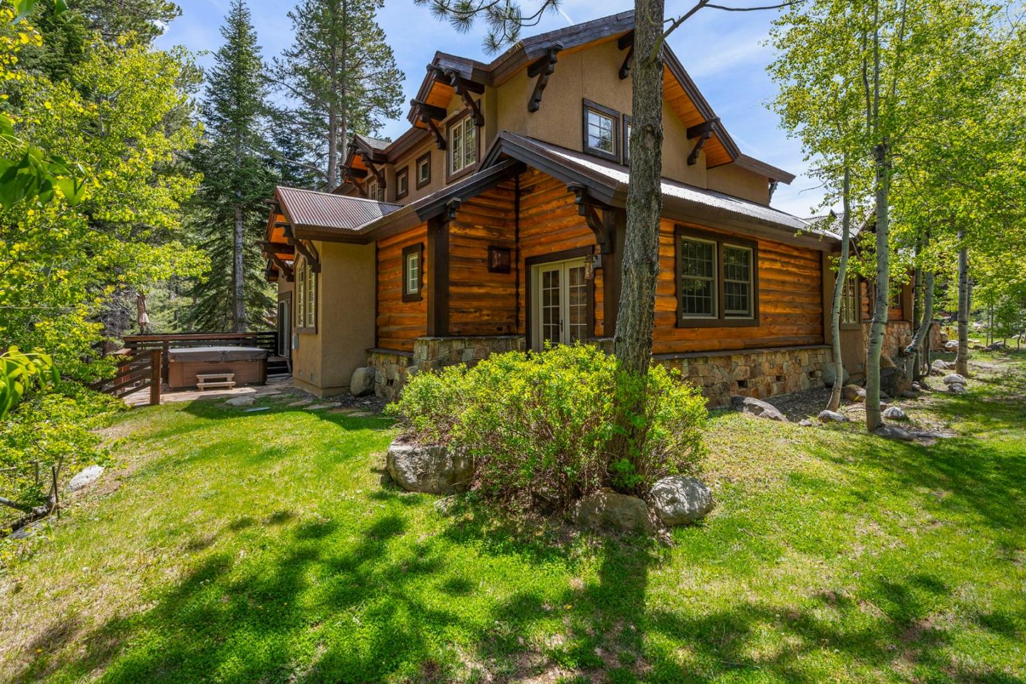 107 Shoshone Court
