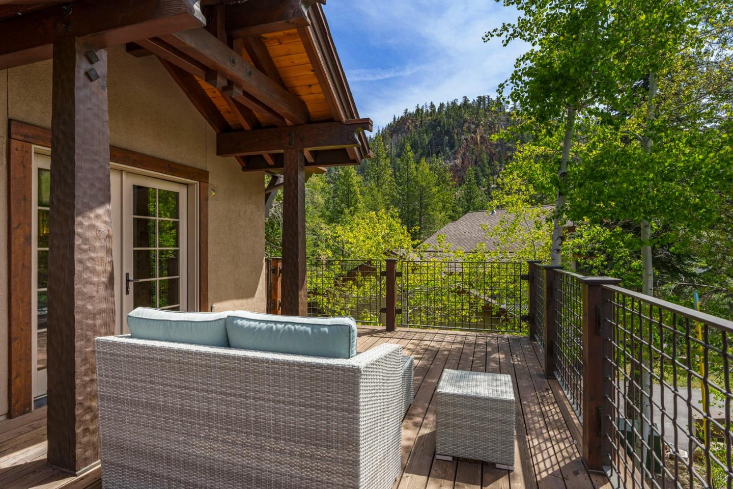 107 Shoshone Court