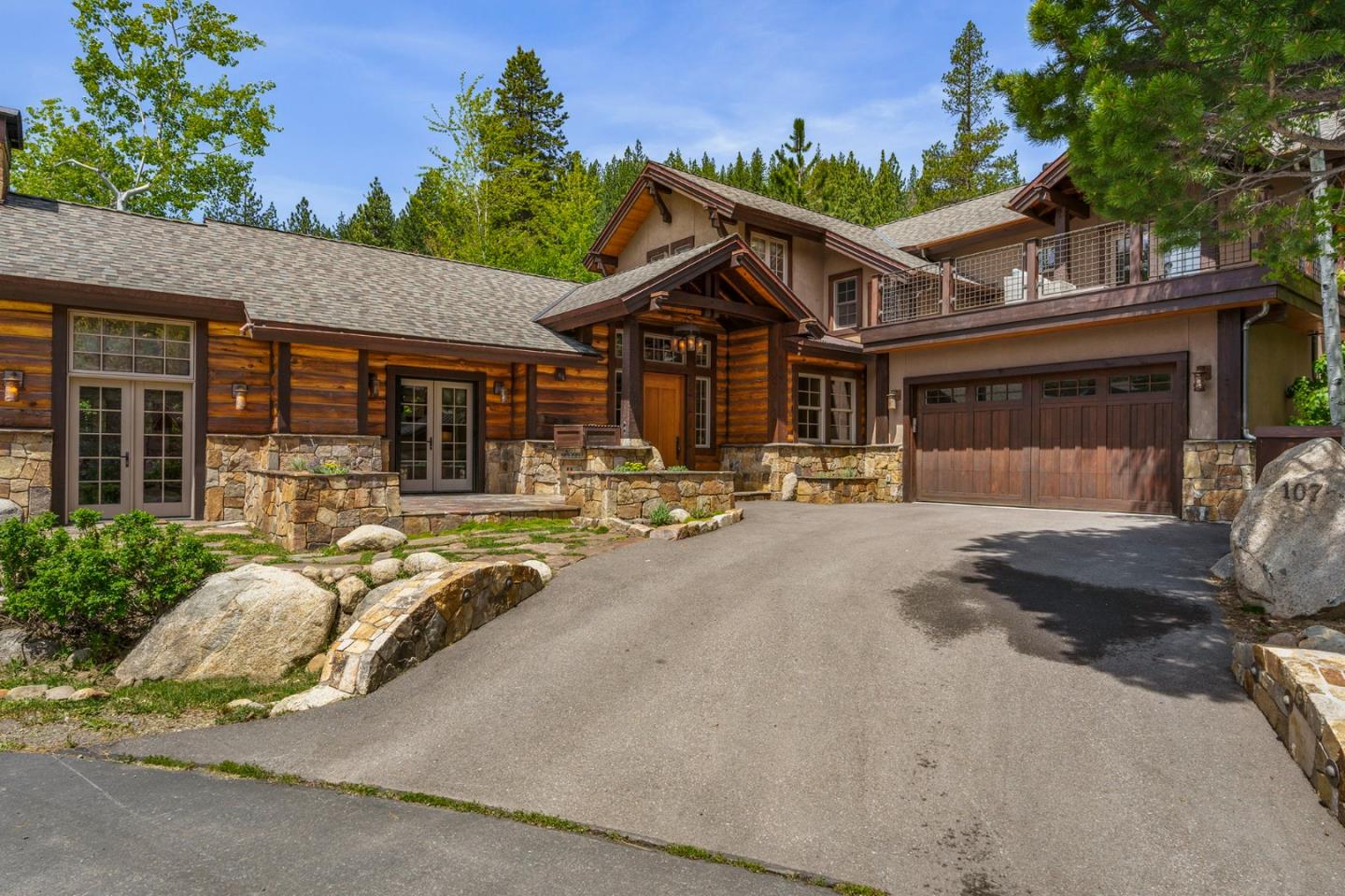 107 Shoshone Court