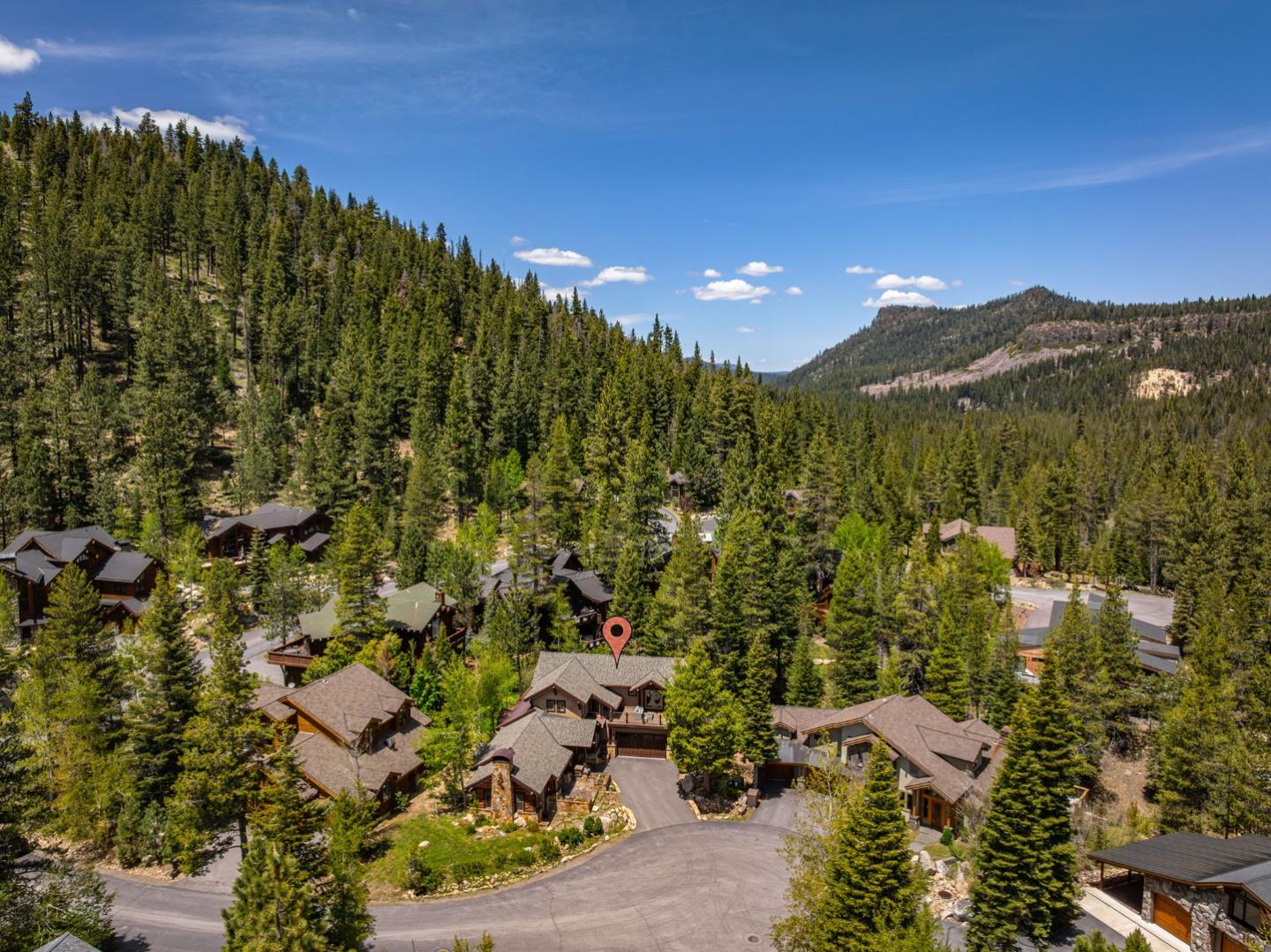 107 Shoshone Court