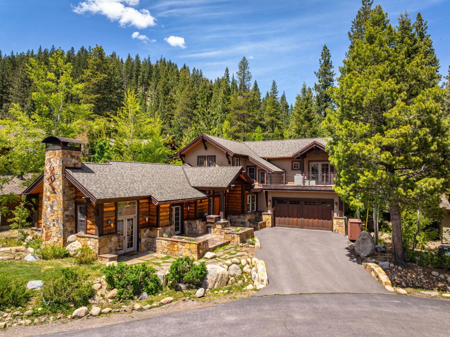 107 Shoshone Court