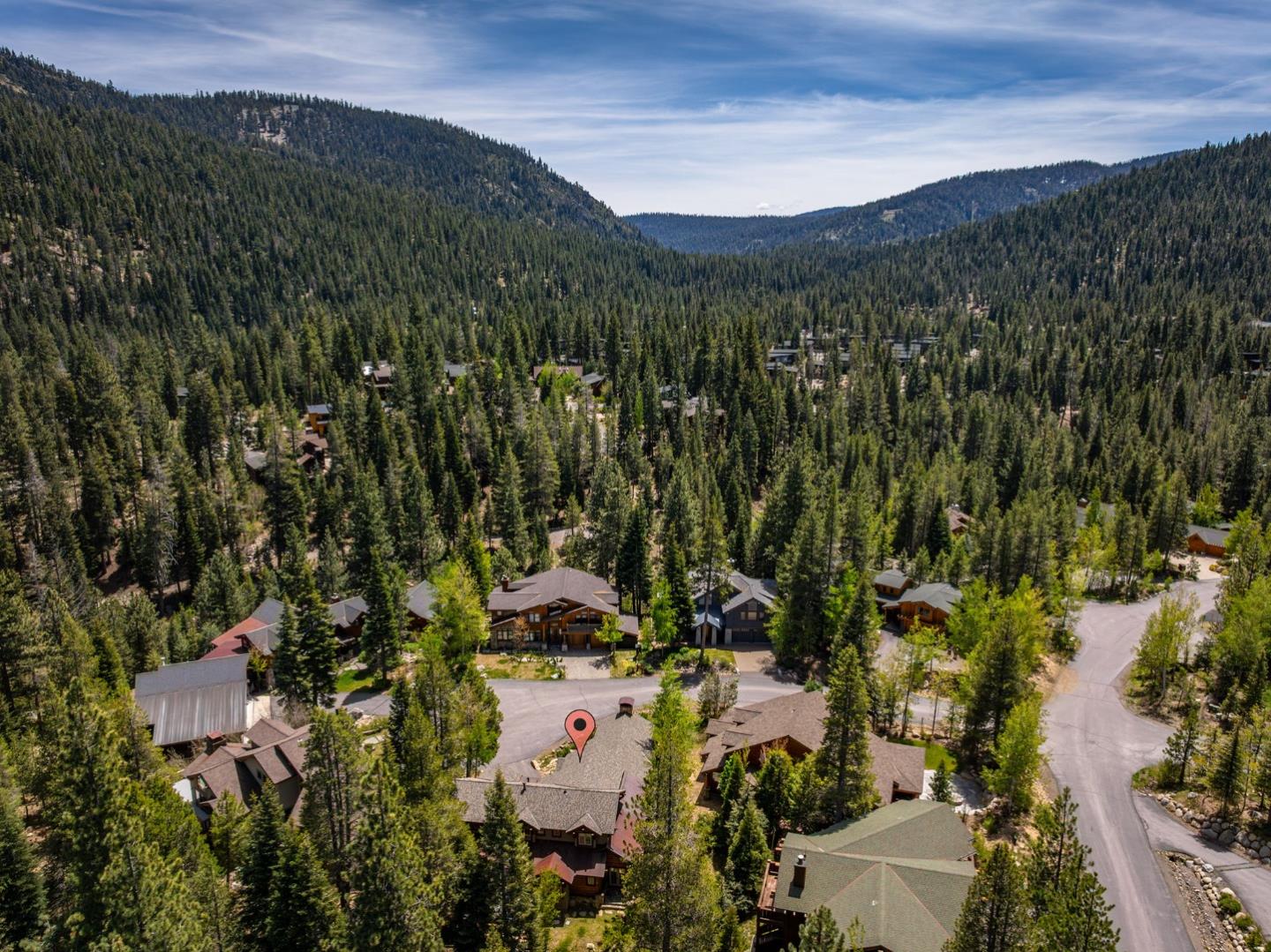 107 Shoshone Court