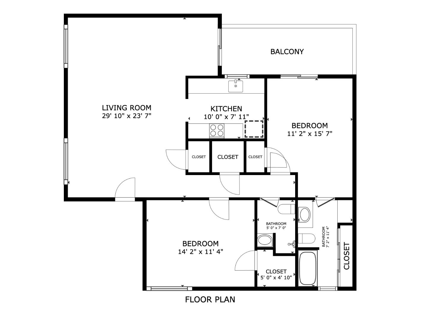 605 Highland Avenue 7