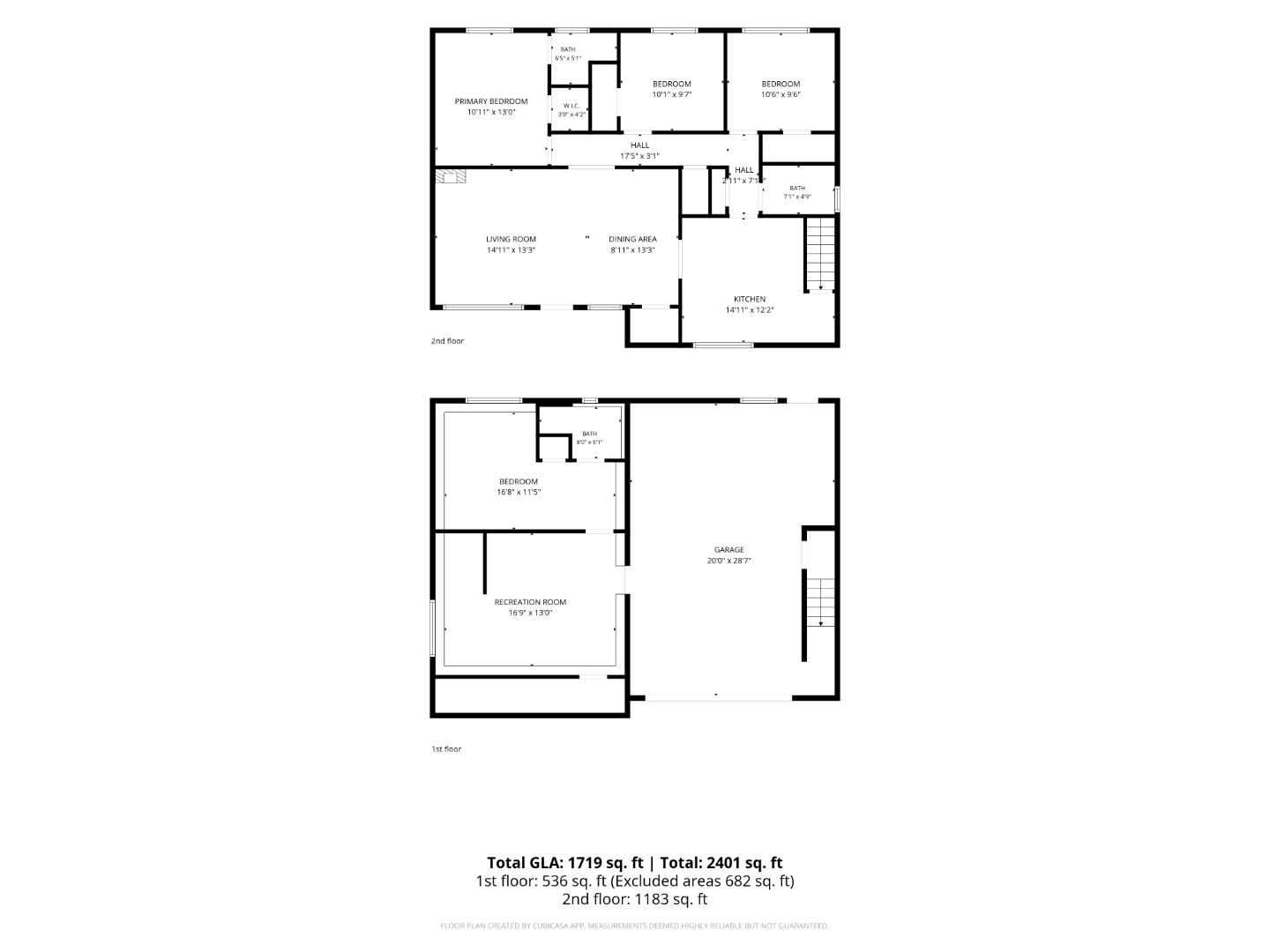 240 Reichling Avenue