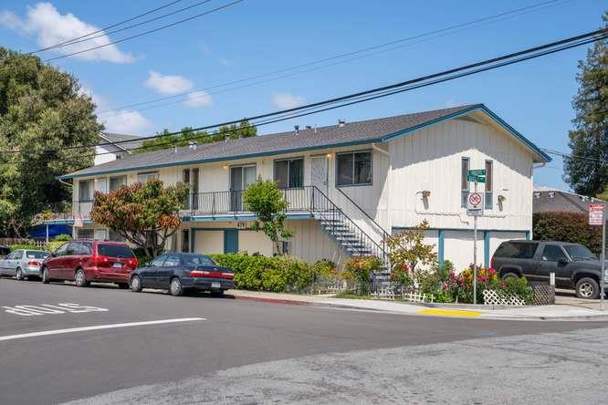 479 East O'Keefe Street