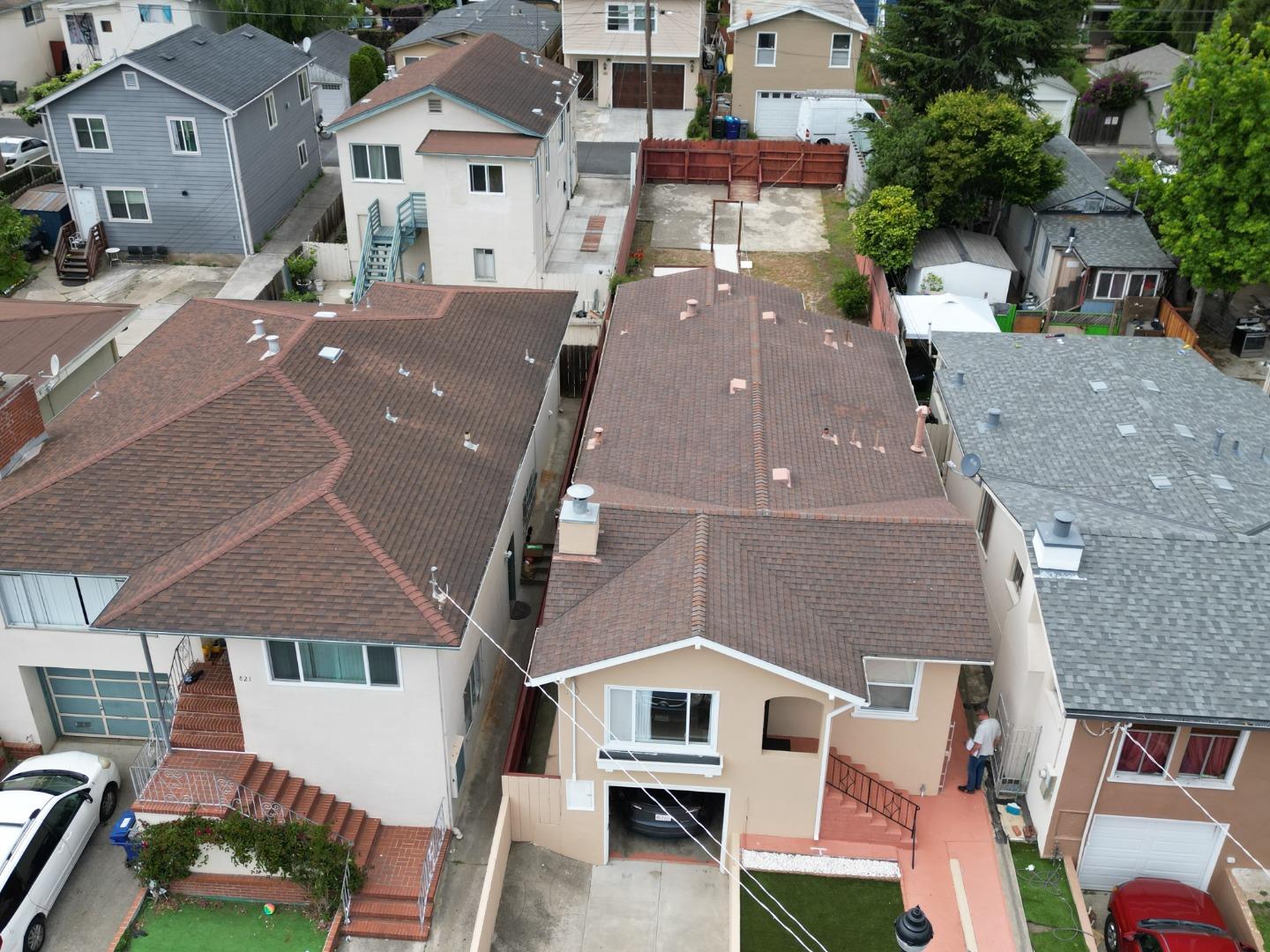 823 Linden Avenue