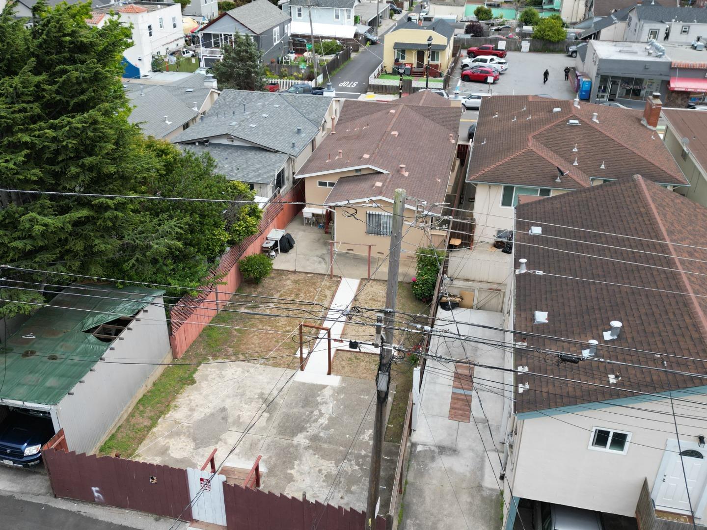 823 Linden Avenue