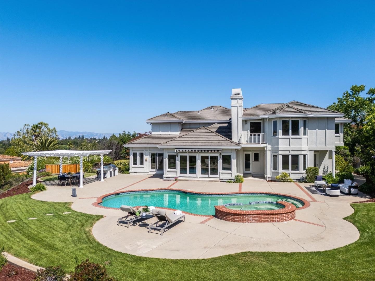 15015 Gypsy Hill Road