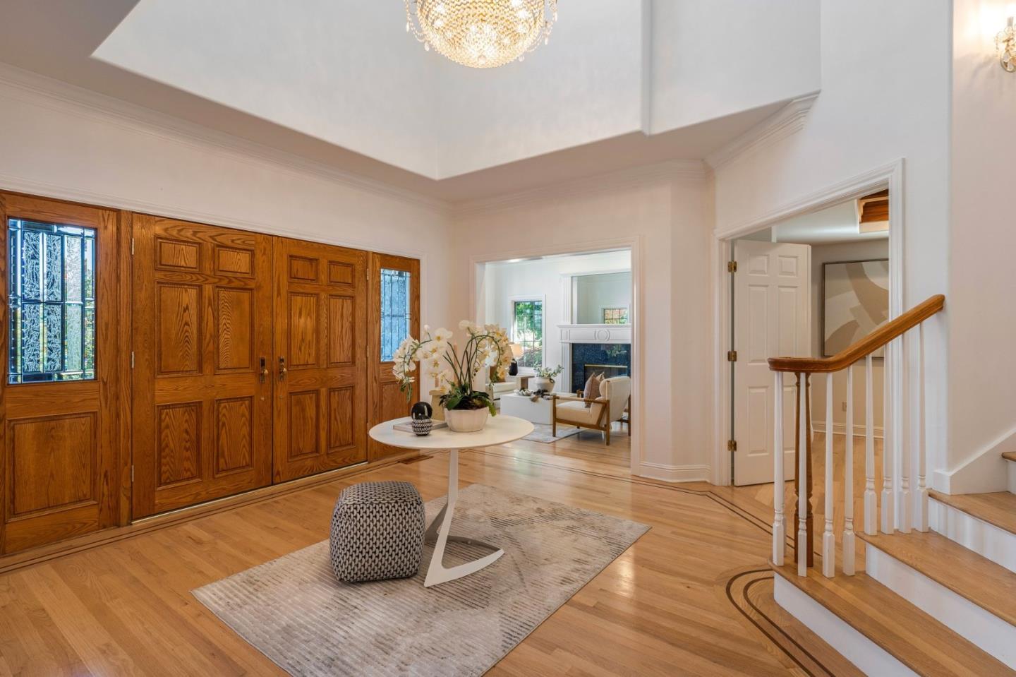 15015 Gypsy Hill Road