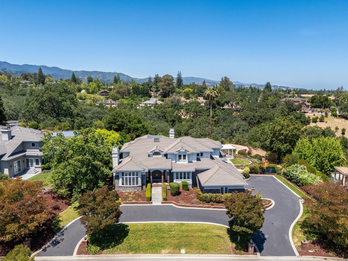 15015 Gypsy Hill Road