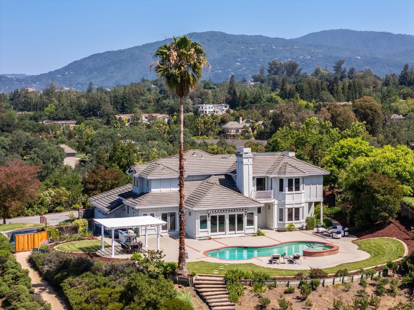 15015 Gypsy Hill Road