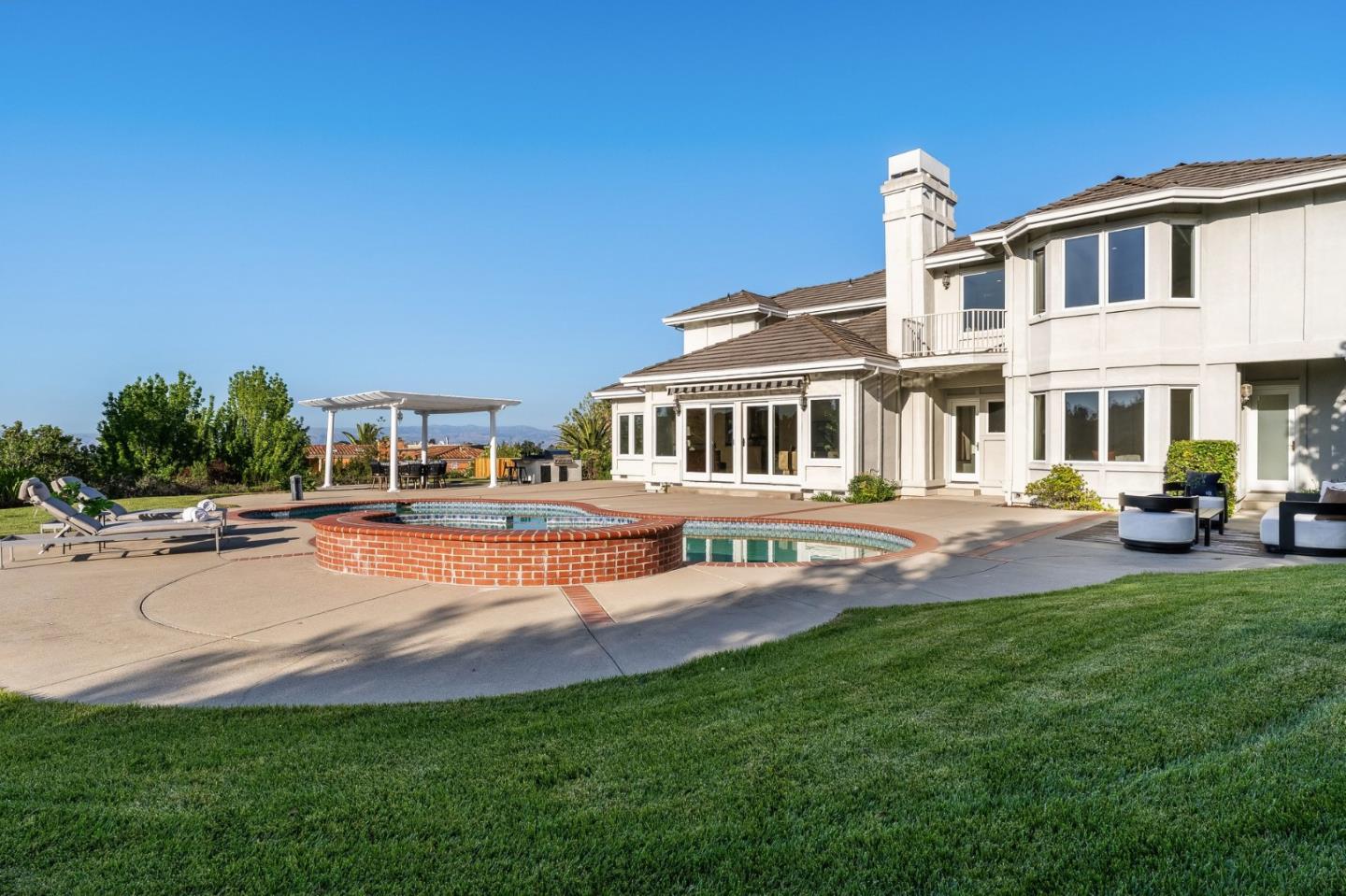 15015 Gypsy Hill Road