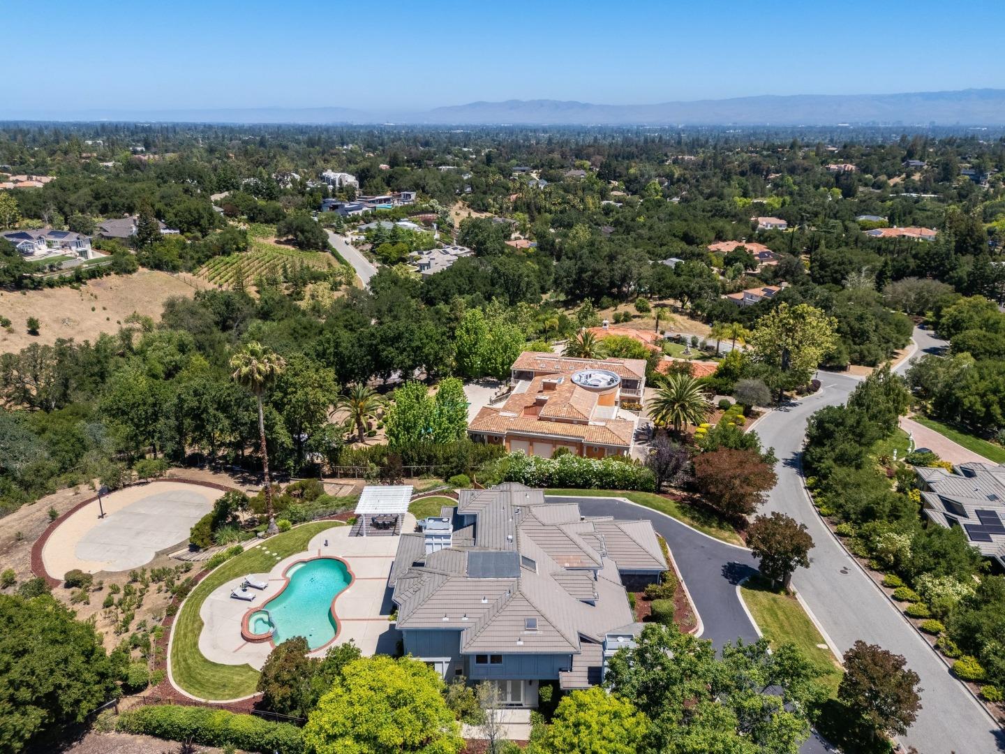 15015 Gypsy Hill Road