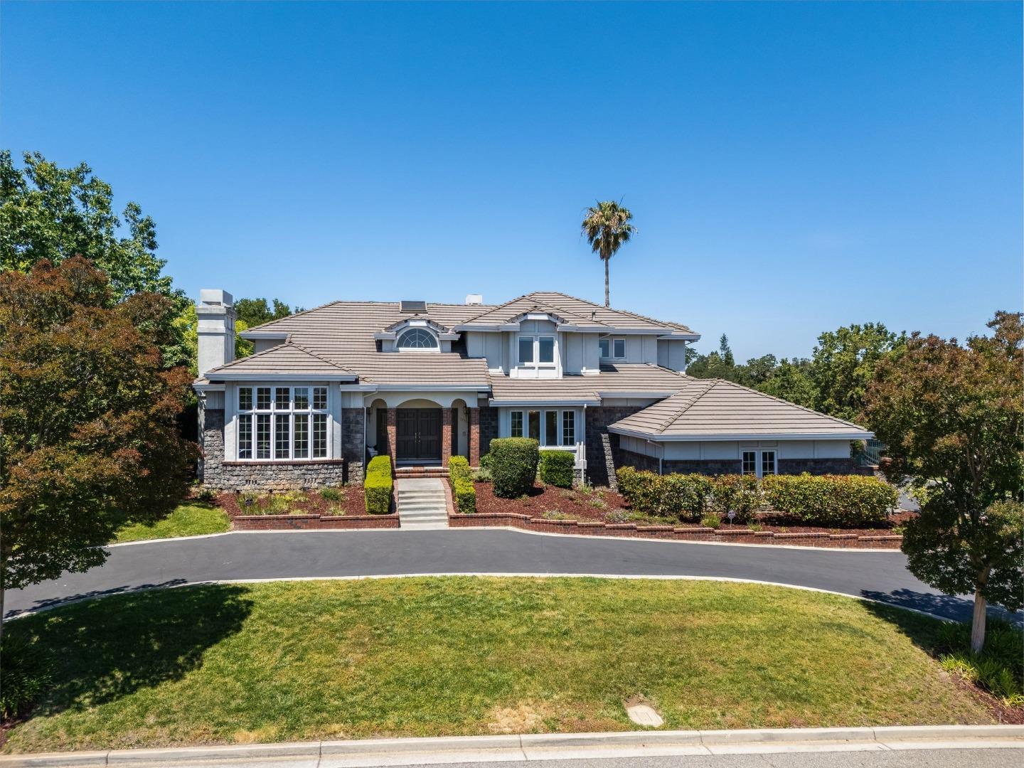 15015 Gypsy Hill Road