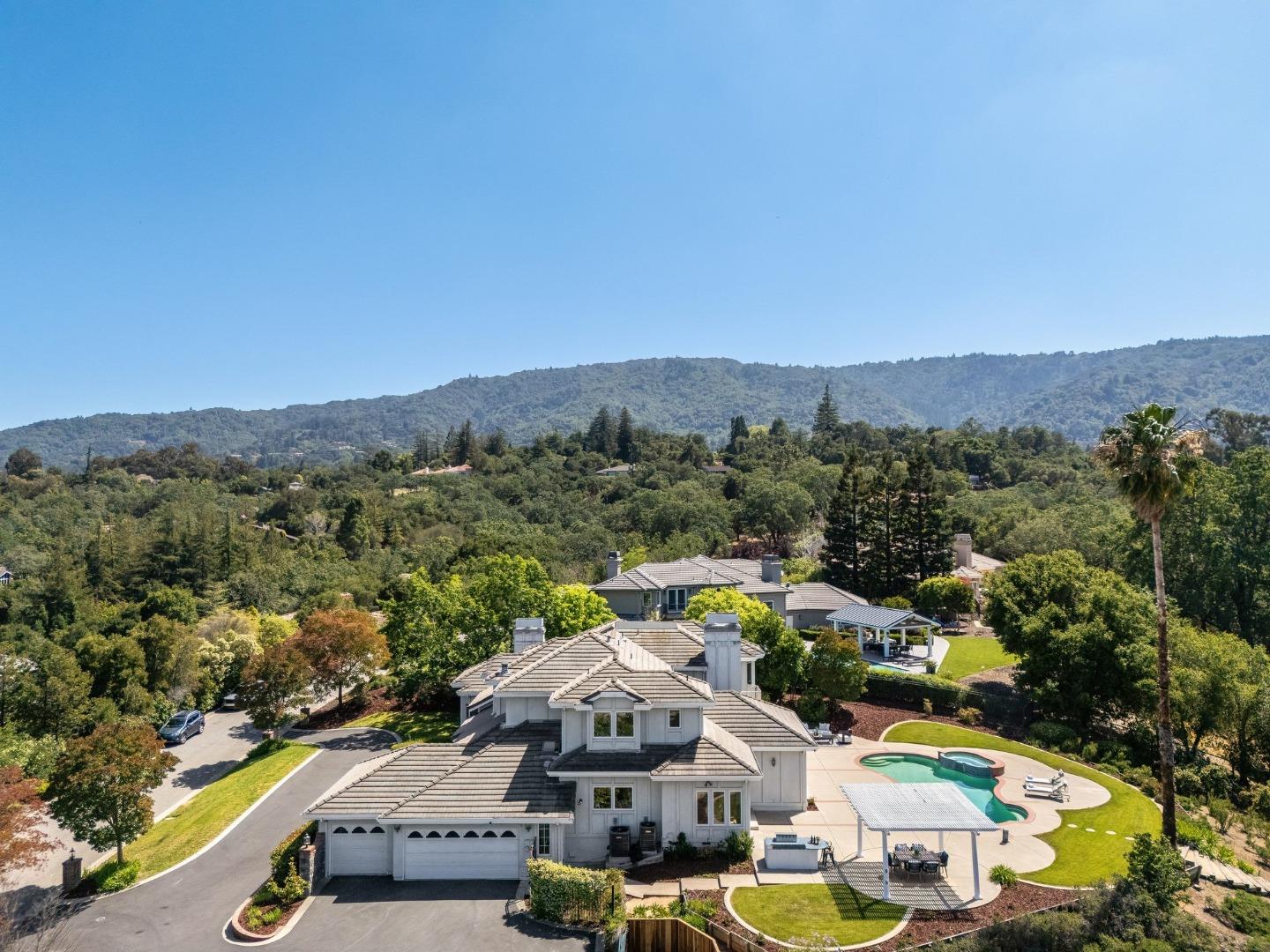 15015 Gypsy Hill Road