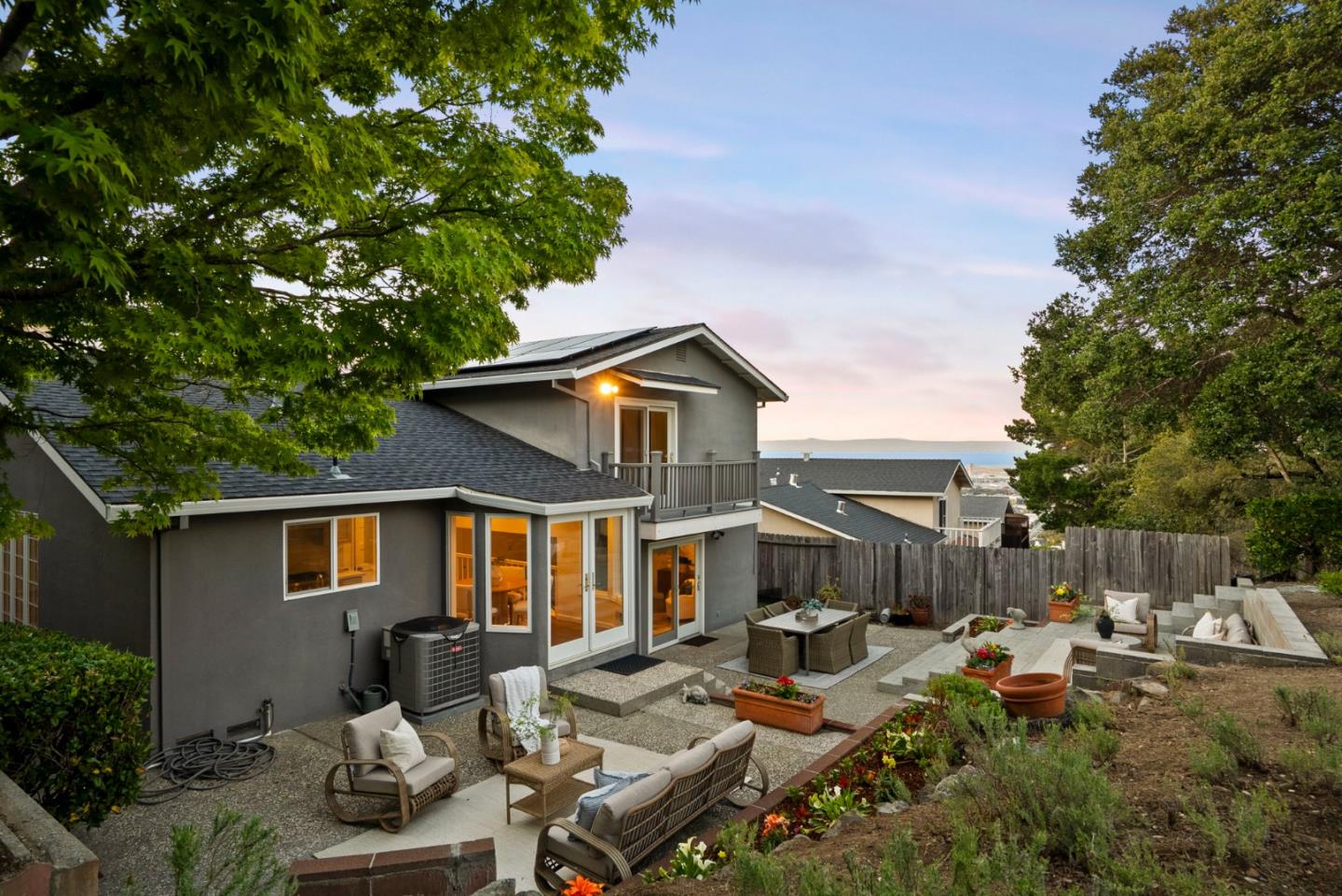 927 Clearfield Drive