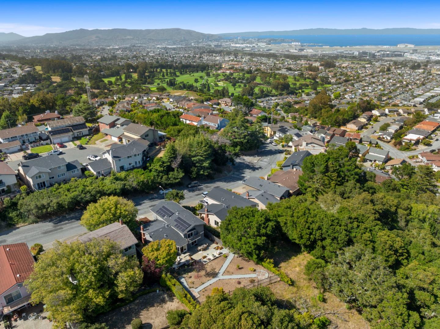 927 Clearfield Drive