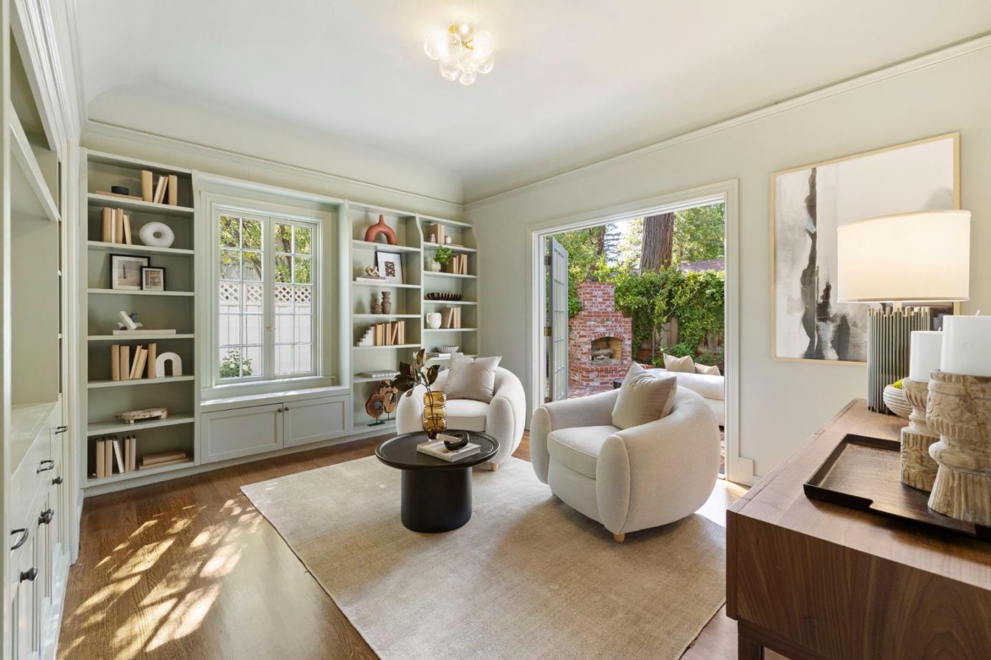 420 West Poplar Avenue