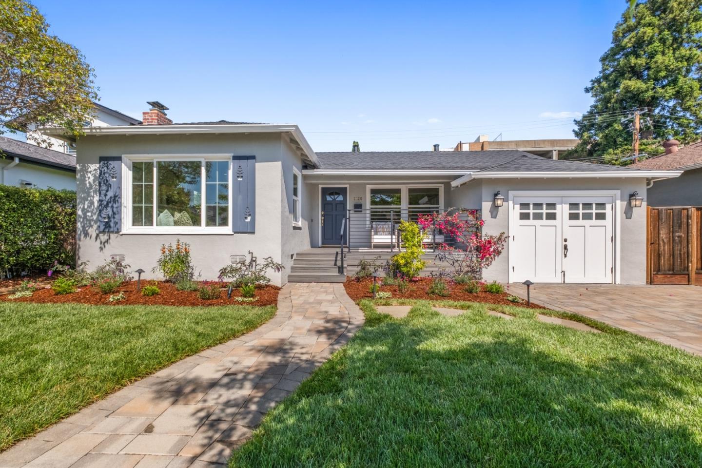 1120 Dufferin Avenue