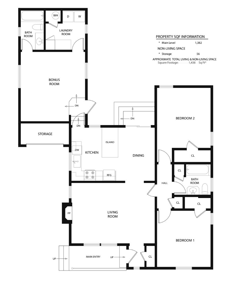 905 Rose Court