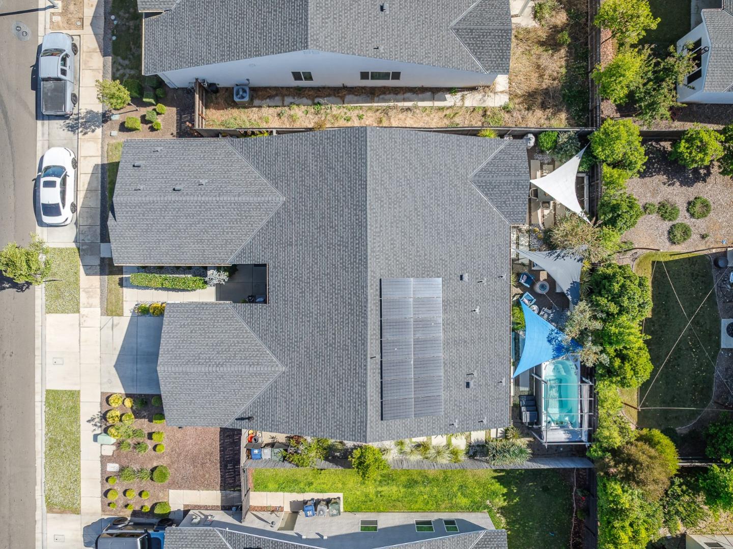 3743 Gabriel Drive