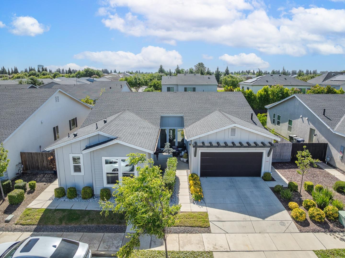 3743 Gabriel Drive