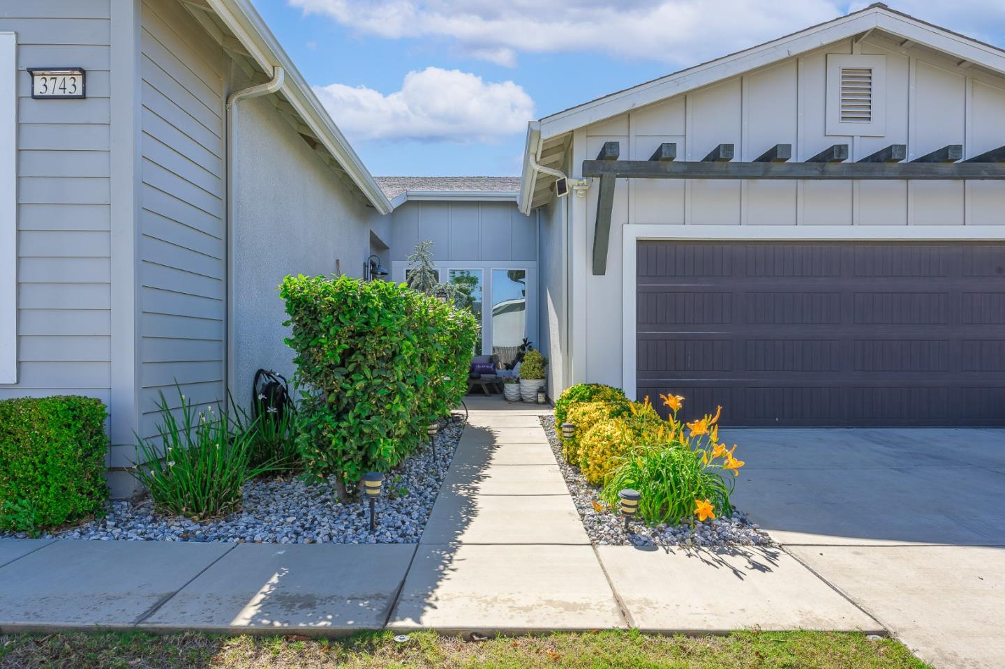 3743 Gabriel Drive
