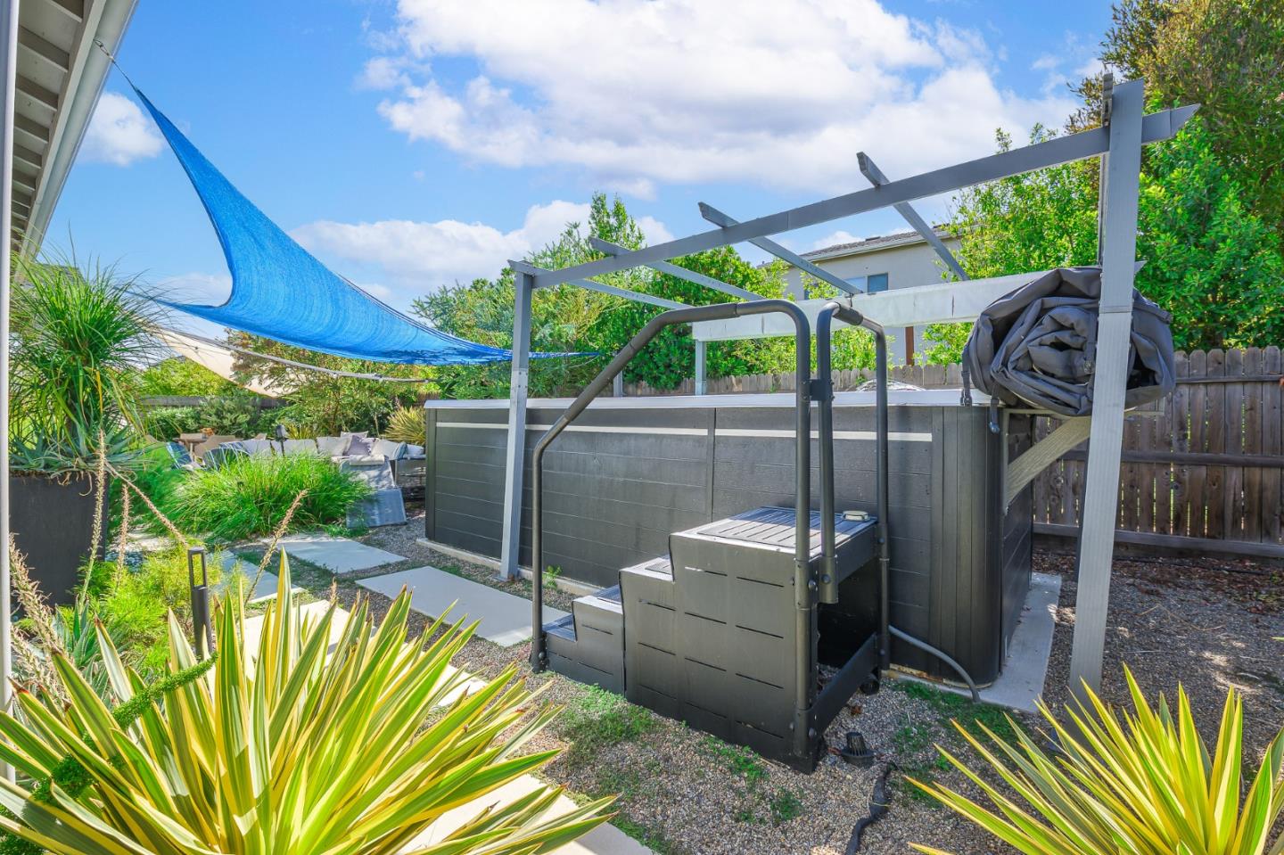 3743 Gabriel Drive