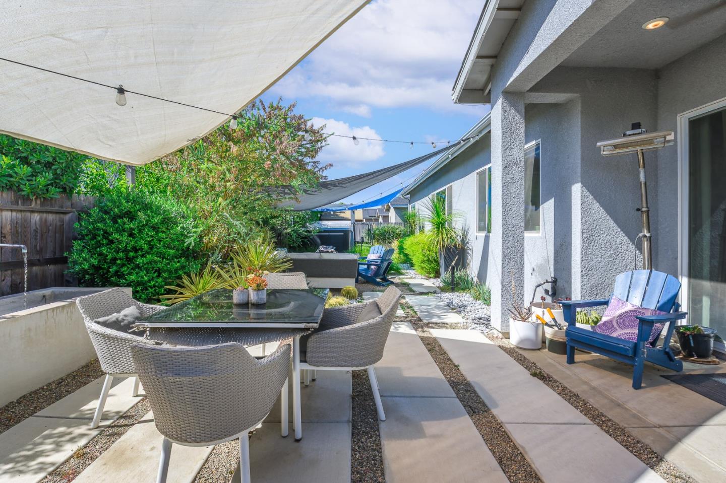 3743 Gabriel Drive