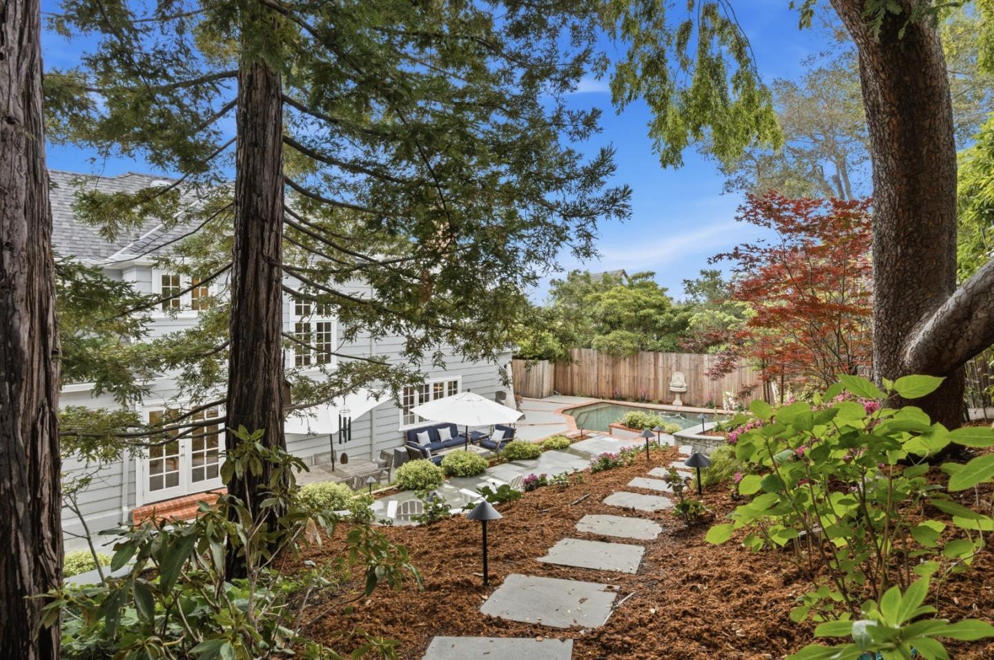 2835 Hillside Drive