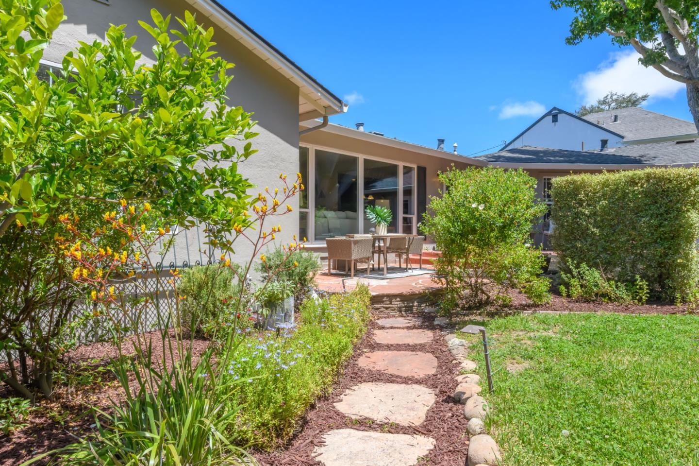 1883 Parrott Drive