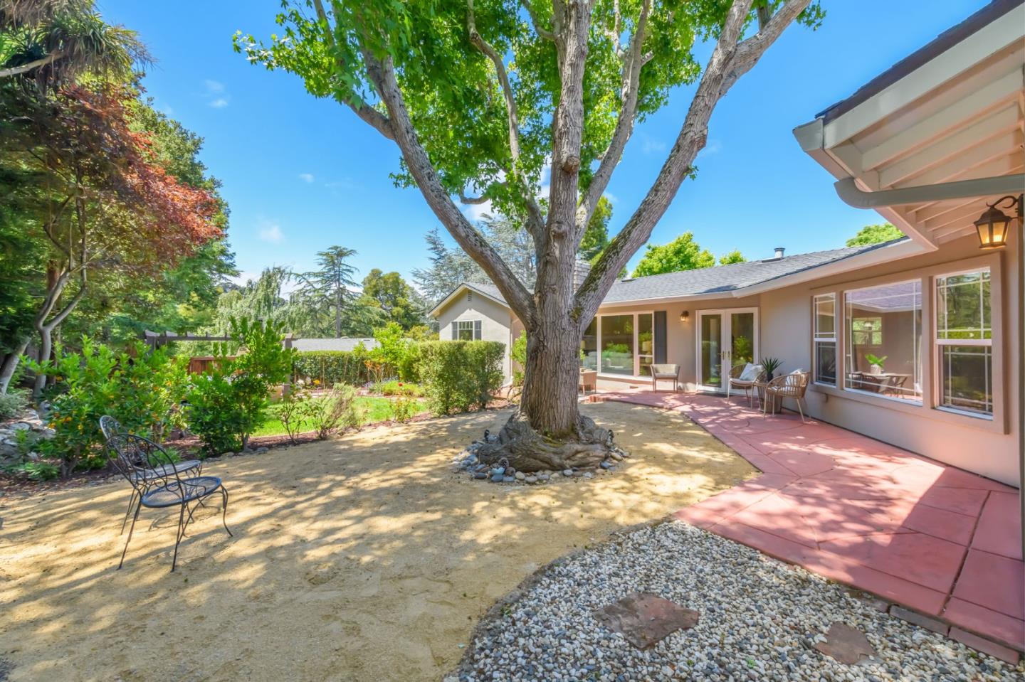 1883 Parrott Drive