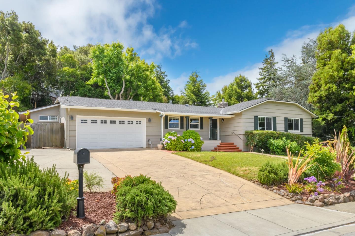 1883 Parrott Drive