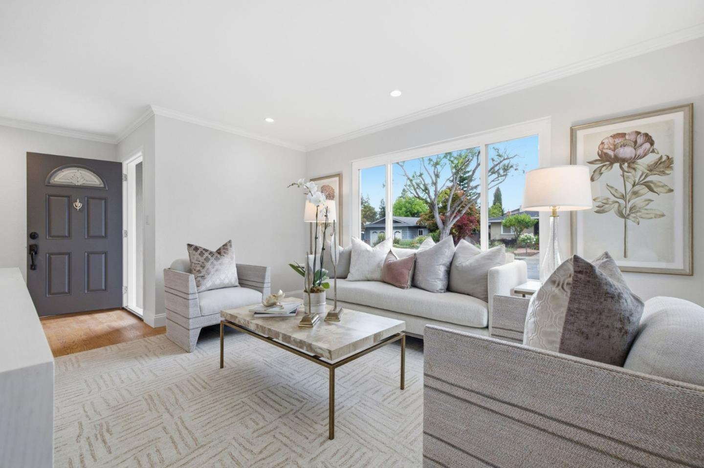 1740 Rosemary Lane