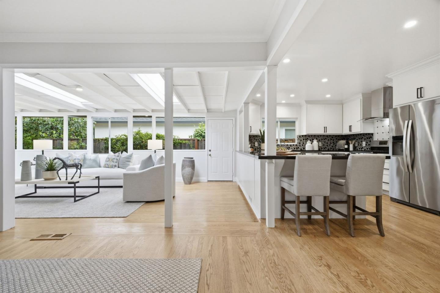 1740 Rosemary Lane
