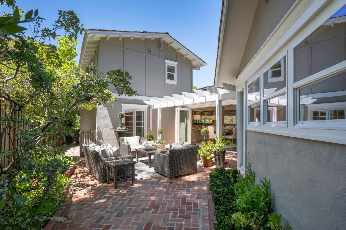 605 Barroilhet Avenue