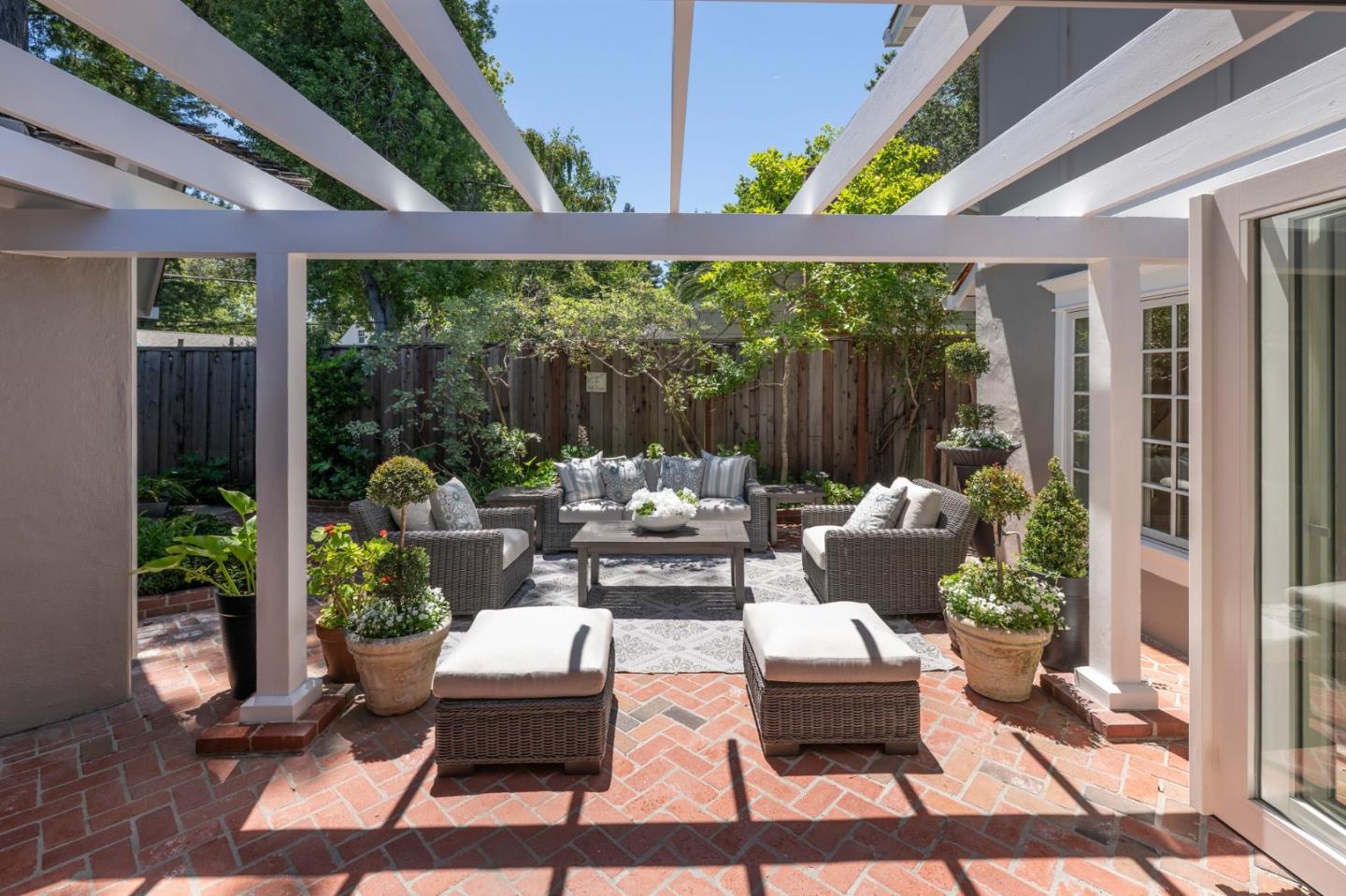 605 Barroilhet Avenue