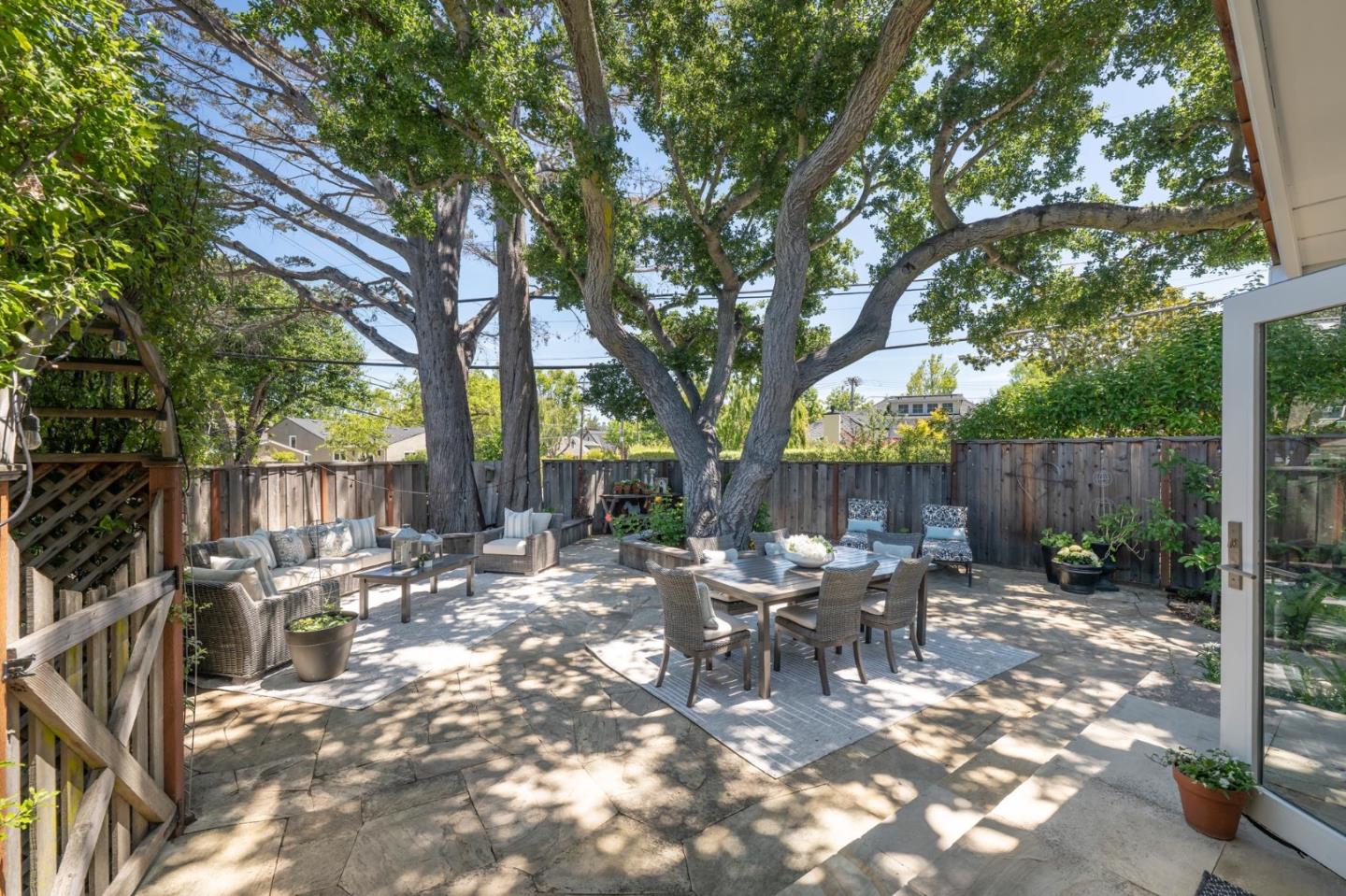 605 Barroilhet Avenue